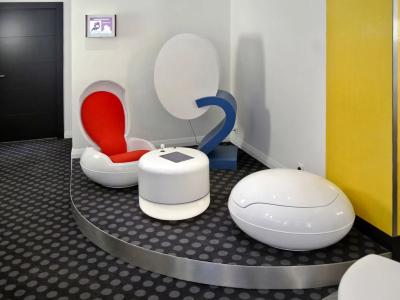 Mercure Strasbourg Centre Petite France - 9