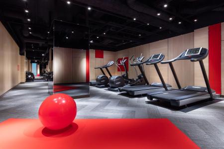 Courtyard by Marriott Shin-Osaka Station - 21