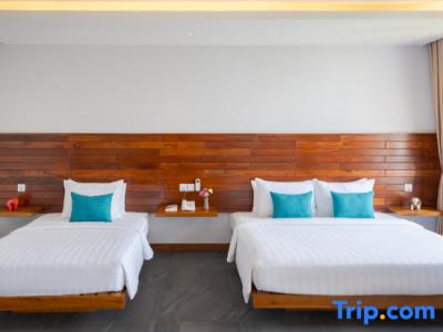The Khmer House - Secret Oasis - 79