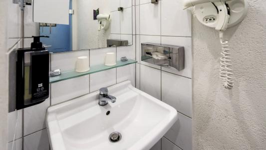 Ibis Styles Strasbourg Centre Gare - 6
