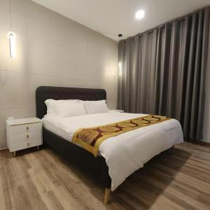 Mega Inn - 17