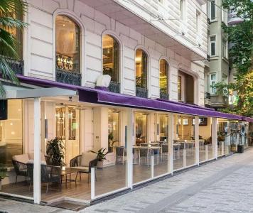Occidental Taksim - 22