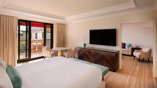 The St. Regis Atlanta - 64