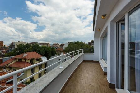 CityResidence Aparthotel - 44