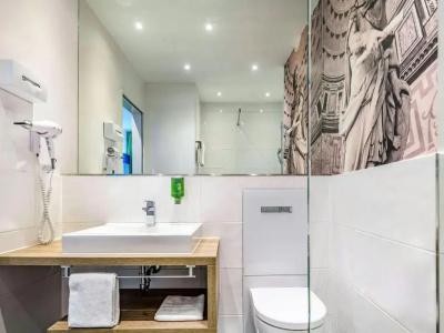 Ibis Styles Trier - 29