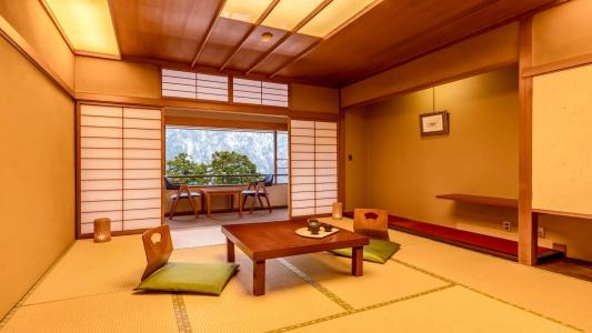 Yukai Resort Yamanaka Grand - 12