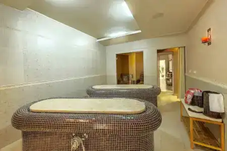 Sana Spa - 1
