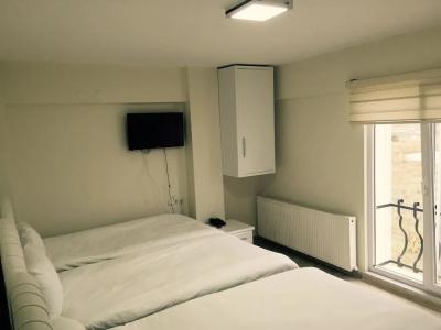 Hd Miray Otel - 1