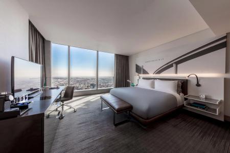 Intercontinental - Los Angeles Downtown, An Ihg - 44