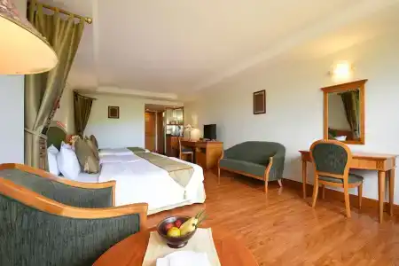 Angkor Century Resort & Spa - 40