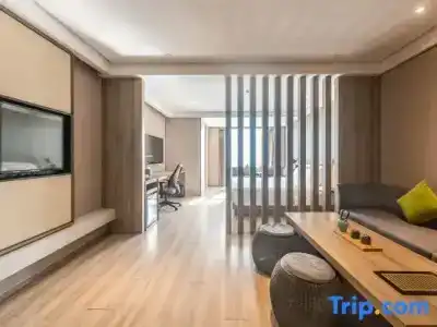 Atour (Shenzhen Nanshan Coastal City) - 34