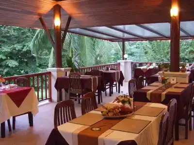Lamai Buri Resort - 25