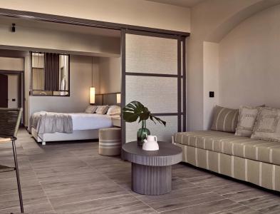 Numo Ierapetra Beach Resort - 89