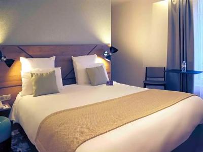 Mercure Lyon Centre Brotteaux - 104