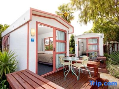 Nelson City Top 10 Holiday Park - 51