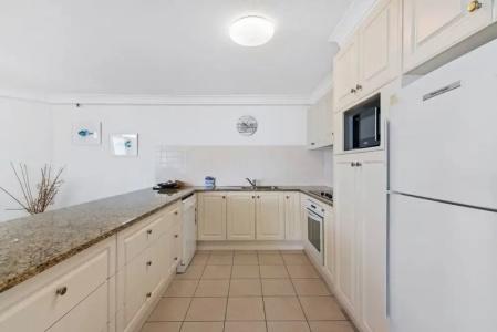 Aegean Apartments - 120