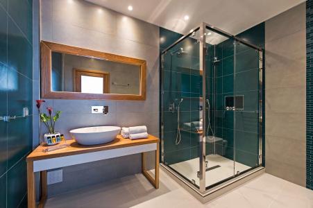 Akra Suites - 4