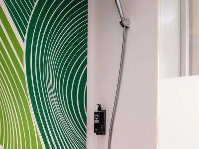 ibis budget Muenchen Ost Messe - 47