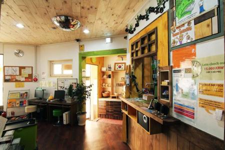 Banana Backpackers - 18