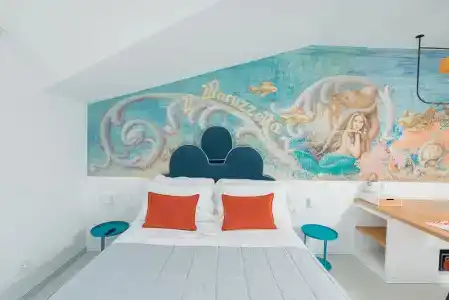 Albergo Diffuso Bacco Furore - 3