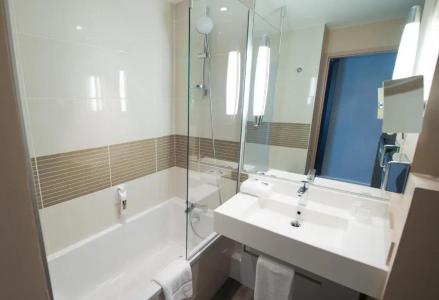 Mercure Beaune Centre - 79