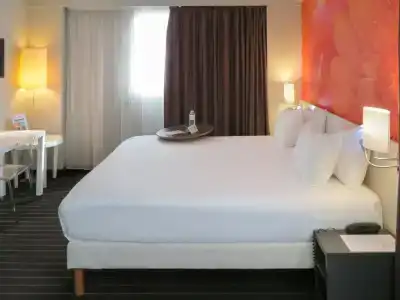 ibis Styles Bordeaux Centre Mériadeck - 26