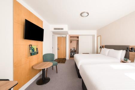 Holiday Inn Birmingham City, An Ihg - 22
