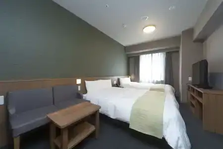 Dormy Inn Premium Osaka Kitahama - 5