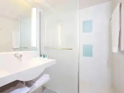 Novotel Caen Côte de Nacre - 7