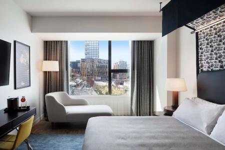 Canopy By Hilton Boston Downtown - 50