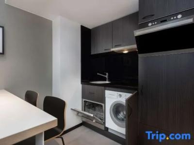 Adina Apartment Leipzig - 48