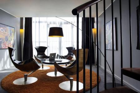Scandic Front - 21