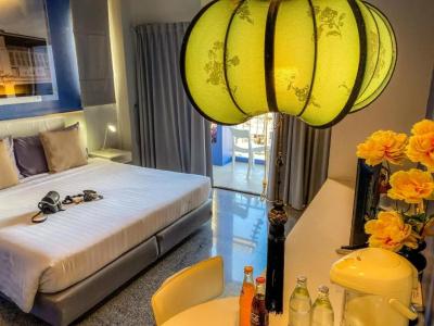 Sino Inn Phuket - Sha Plus - 143