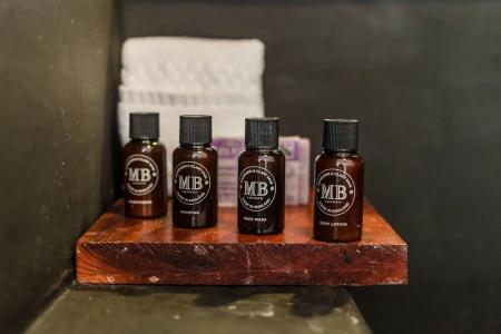 Roc Jungle Tulum - 17