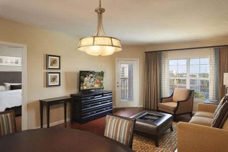 Hilton Grand Vacations Club Tuscany Village Orlando - 6