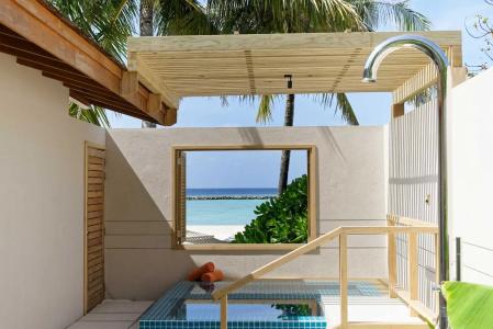 Emerald Faarufushi Resort & Spa - Deluxe All Inclusive - 10