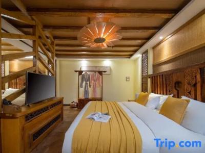 Yonsamity Chain Inn Yunqing Branch - 149