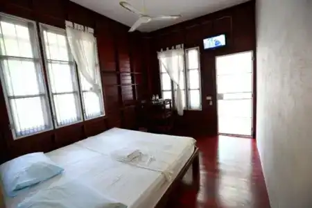 Tubtim Resort SHA extra plus - 1