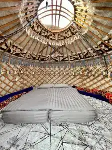 Agat Yurt Camp - 20