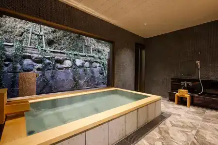 Yuraku Kinosaki Spa & Gardens - 18