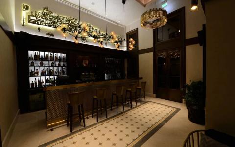 10 Karakoy Istanbul - 27
