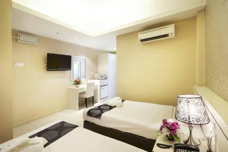 Sungei Wang - 17