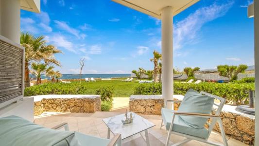 Pyrgos Beach - 90