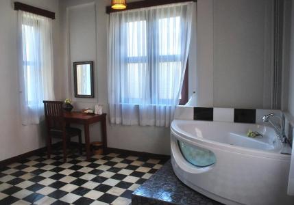 La Rivière d' Angkor Resort - 17