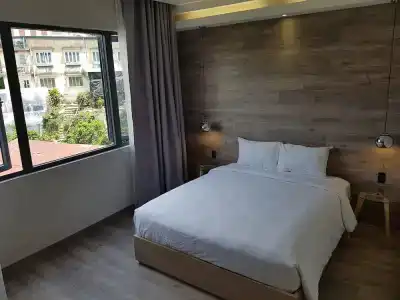 The Luxe Da Lat - 69