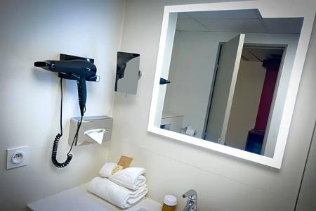 Mercure Perpignan Centre - 63