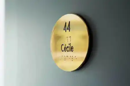 La Chambre du Marais - 66
