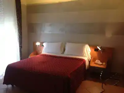 Villa Rosa - 1
