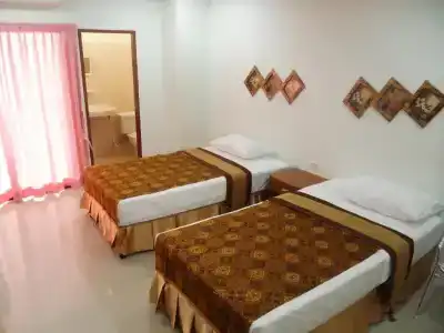 G&B Guesthouse - 28