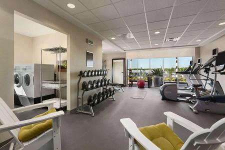 Home2 Suites by Hilton - 19